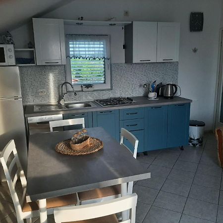 Apartmani Antonela&Andrej Privlaka  Esterno foto