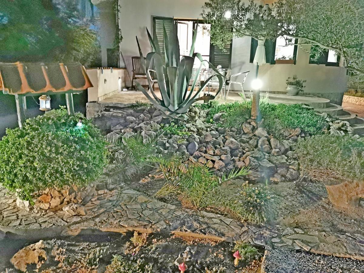 Apartmani Antonela&Andrej Privlaka  Esterno foto