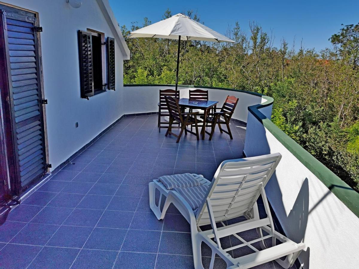 Apartmani Antonela&Andrej Privlaka  Esterno foto