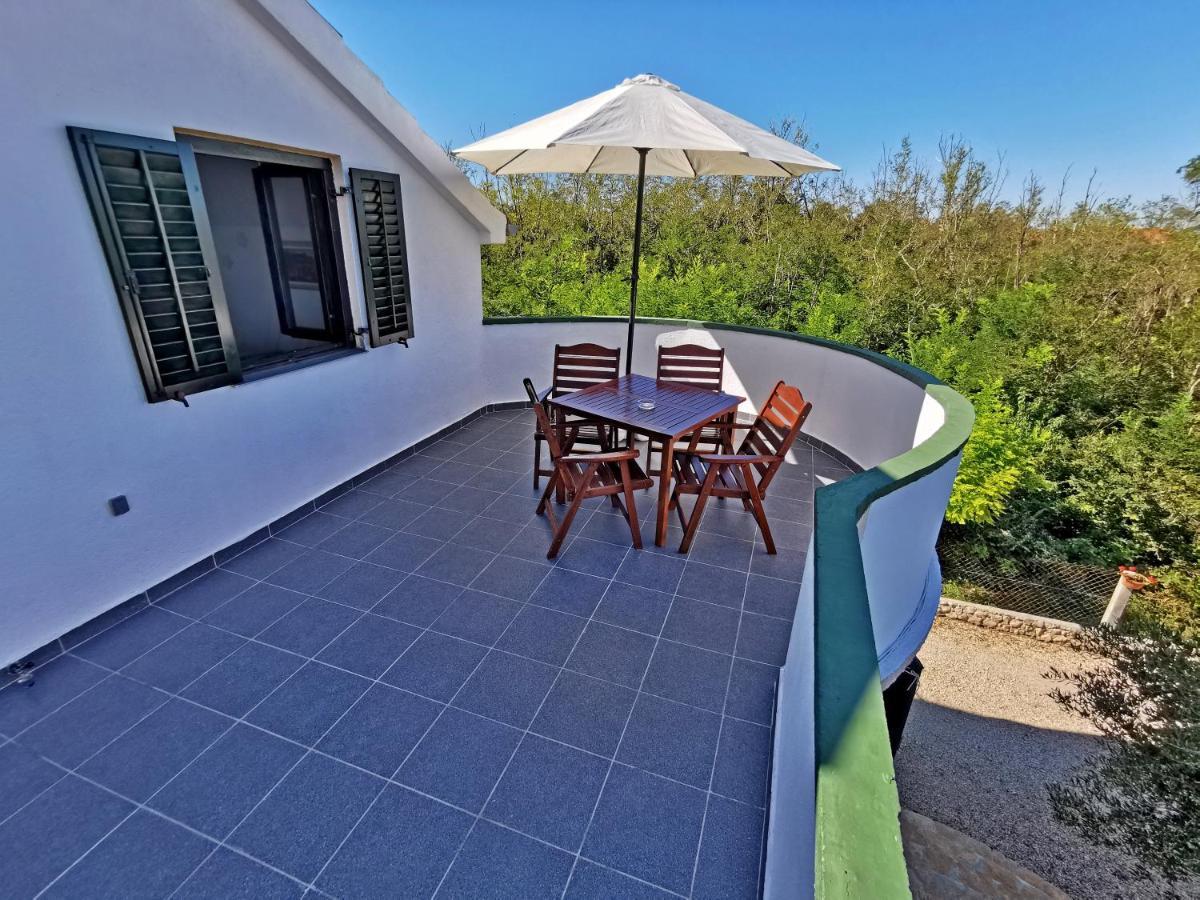 Apartmani Antonela&Andrej Privlaka  Esterno foto