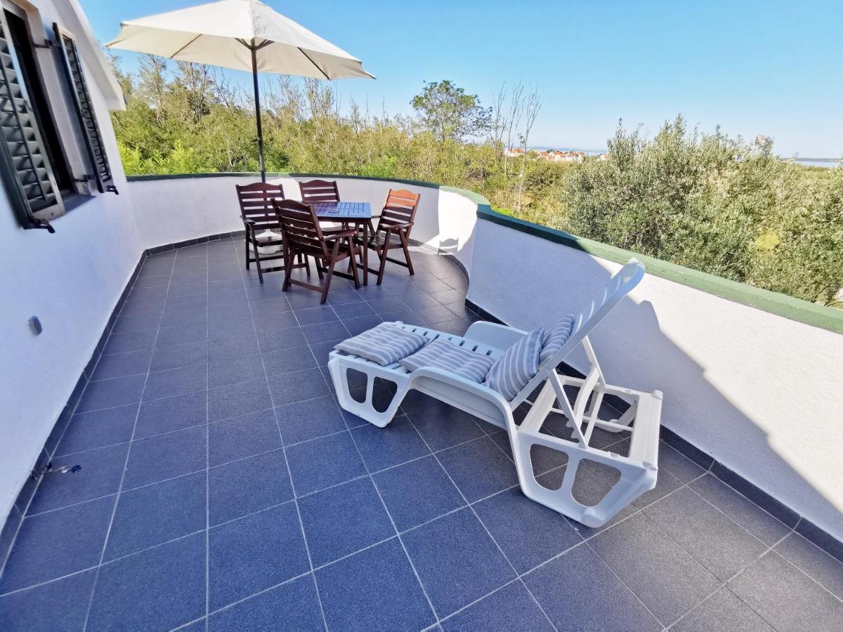 Apartmani Antonela&Andrej Privlaka  Esterno foto