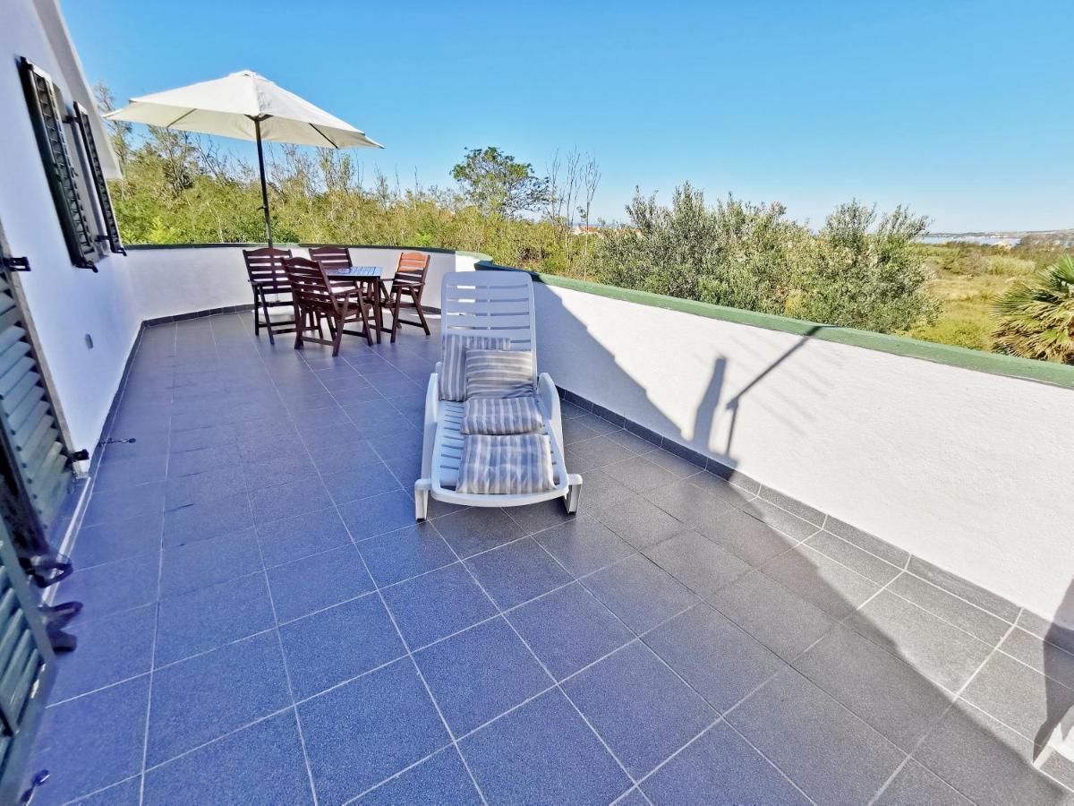 Apartmani Antonela&Andrej Privlaka  Esterno foto