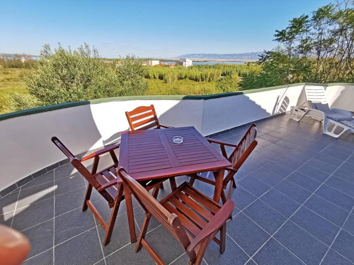 Apartmani Antonela&Andrej Privlaka  Esterno foto