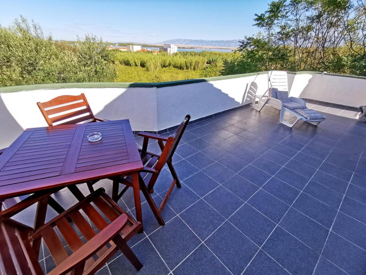 Apartmani Antonela&Andrej Privlaka  Esterno foto