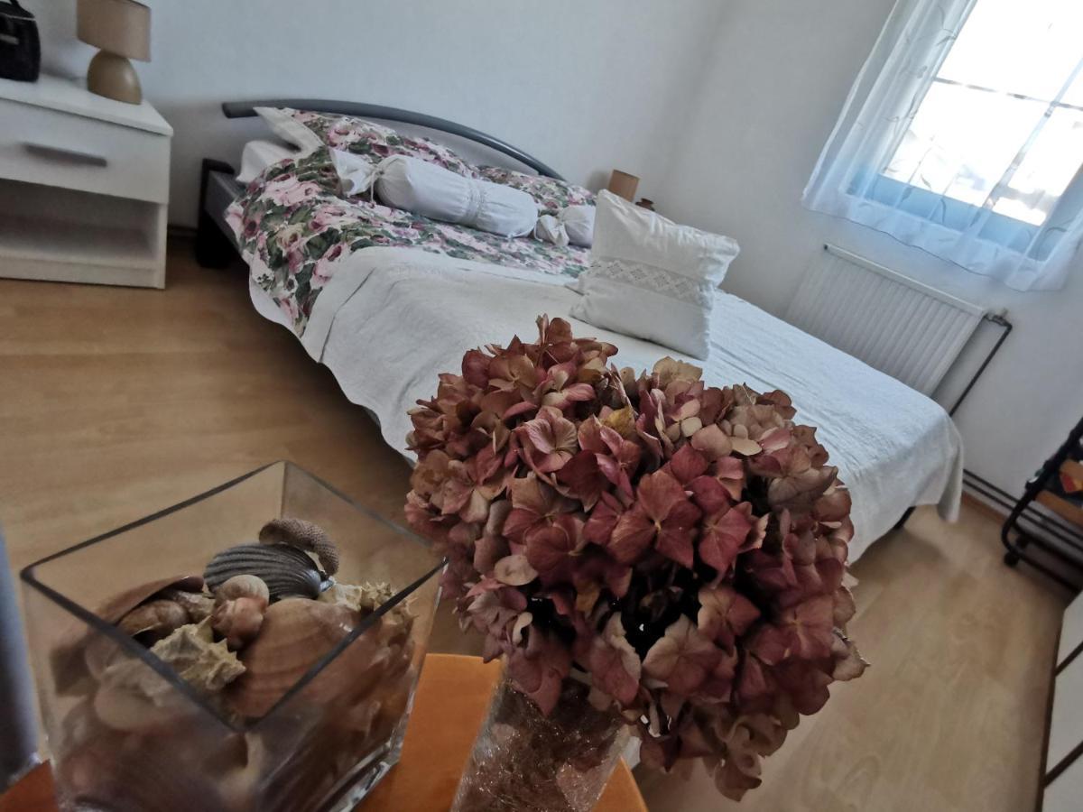 Apartmani Antonela&Andrej Privlaka  Esterno foto