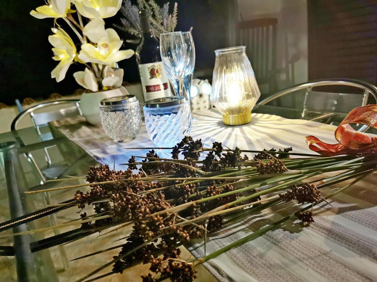 Apartmani Antonela&Andrej Privlaka  Esterno foto