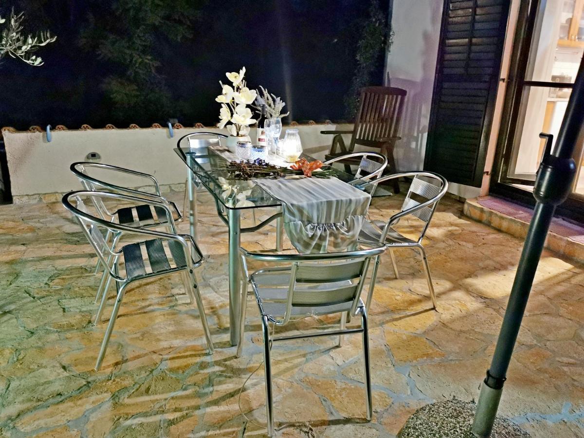 Apartmani Antonela&Andrej Privlaka  Esterno foto