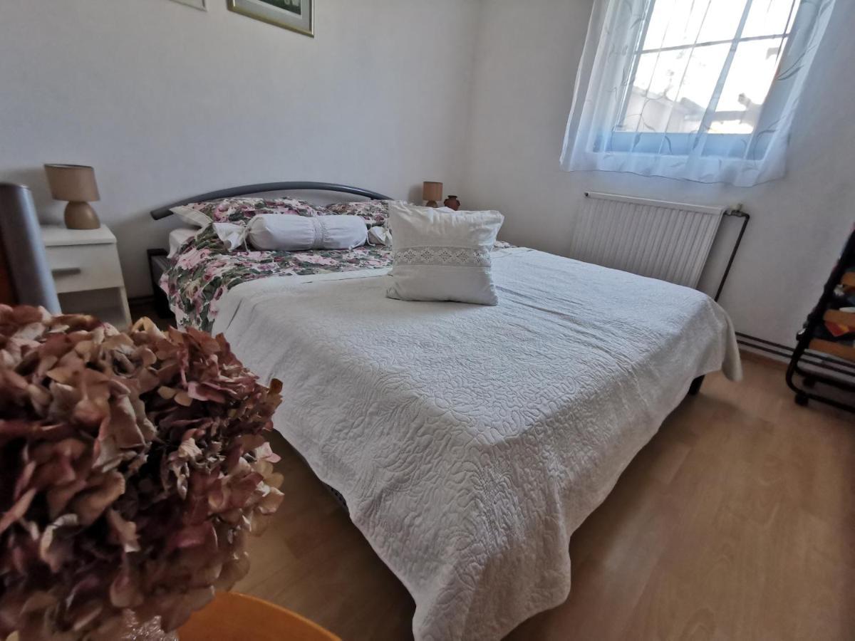 Apartmani Antonela&Andrej Privlaka  Esterno foto