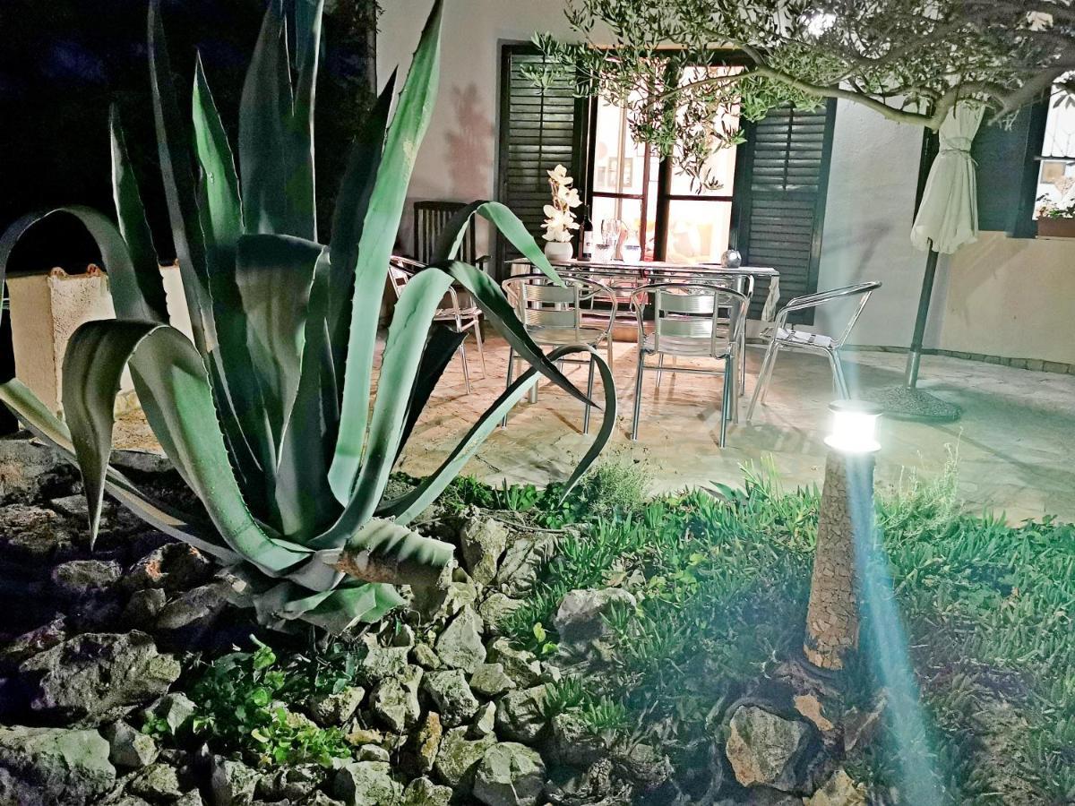 Apartmani Antonela&Andrej Privlaka  Esterno foto