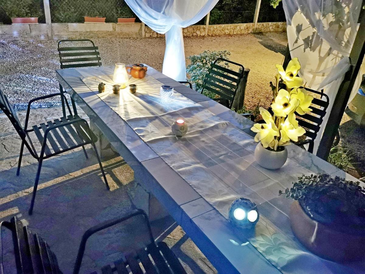 Apartmani Antonela&Andrej Privlaka  Esterno foto