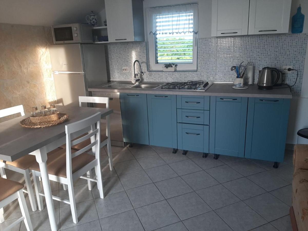 Apartmani Antonela&Andrej Privlaka  Esterno foto