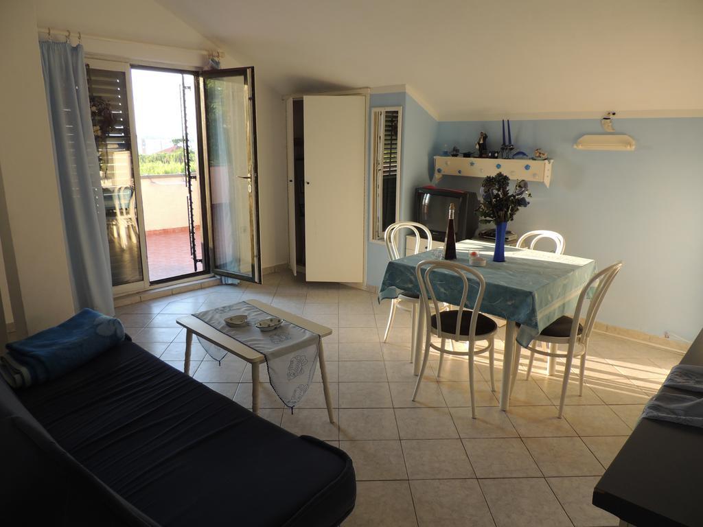 Apartmani Antonela&Andrej Privlaka  Esterno foto
