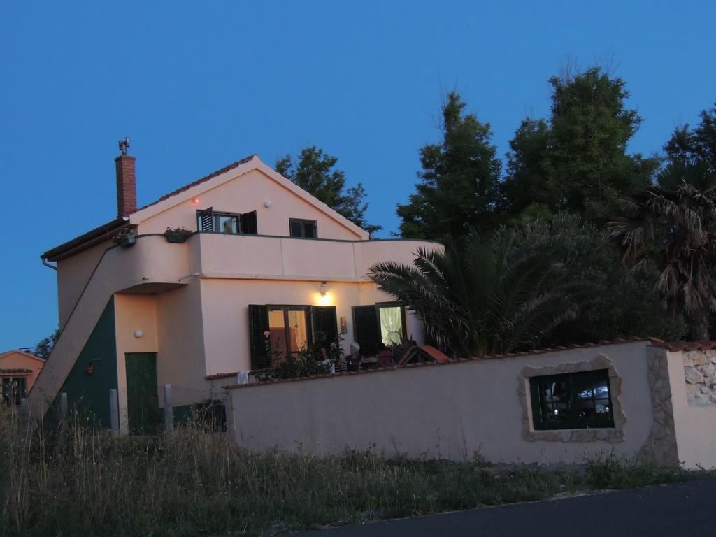 Apartmani Antonela&Andrej Privlaka  Esterno foto