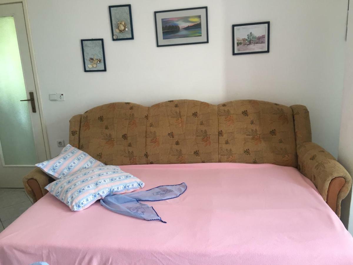 Apartmani Antonela&Andrej Privlaka  Esterno foto