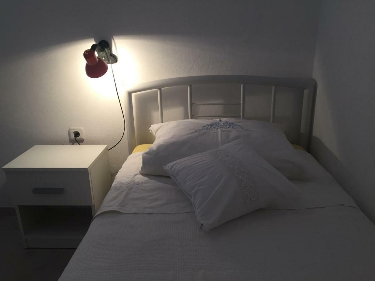 Apartmani Antonela&Andrej Privlaka  Esterno foto